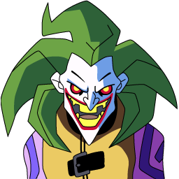 icon joker wp
